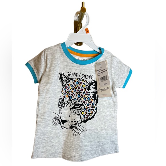 Bundles of 2 Shirt 6M and Short 9M Sovereign Codes - Picture 3 of 3